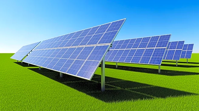 Array Technologies Reports Quarterly Earnings with Increased Revenue and Strategic Acquisitions