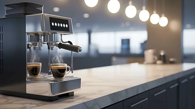 Air Canada Expands Innovative Cafe Concept to Vancouver Airport