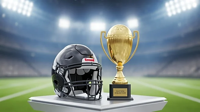 Kansas City Chiefs Consider Breece Hall as Potential Offseason Acquisition