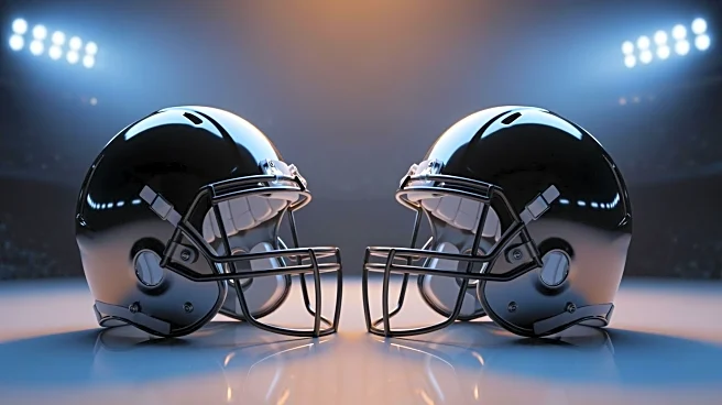 Chiefs-Bills Game Attracts 30.8 Million Viewers, Second Highest This NFL Season