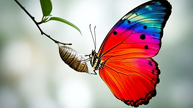 Jessica Simpson's Dramatic Transformation in 'All's Fair' Sparks Fan Reactions