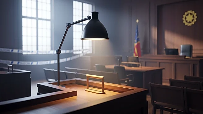 Federal Court Hearing on Use of Crowd Control Chemicals in Chicago Protests