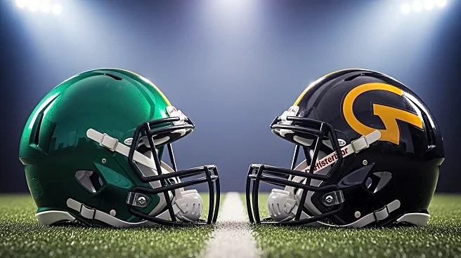 Oregon Ducks Prepare for Trench Football Challenge Against Iowa Hawkeyes