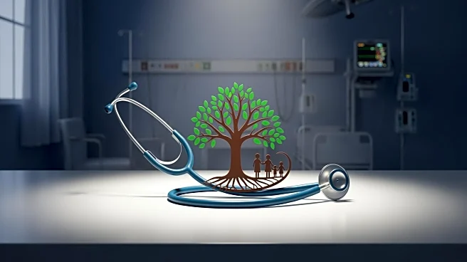 Chicago Med: Goodwin Faces Family Tensions Over Medical Directive