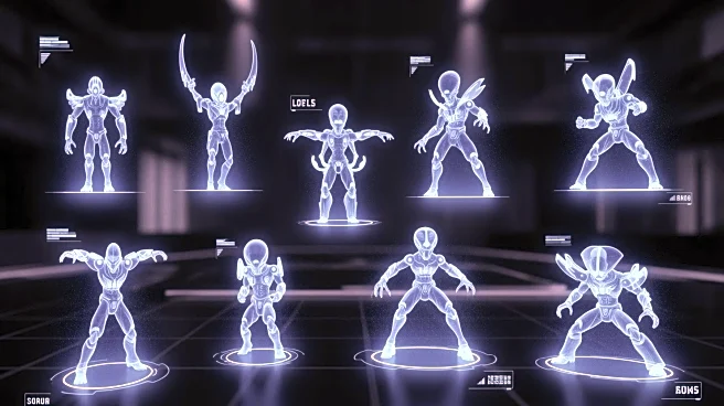 Marvel Cosmic Invasion Developers Reveal Full Fighter Roster Ahead of December Release