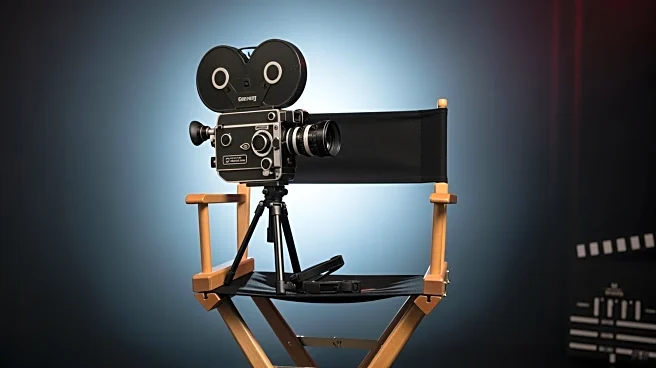 David Harbour Absent from 'Stranger Things' Press Tour Due to Film Commitments