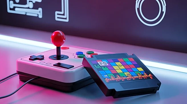 Atari Announces Launch of 'The Namco Legendary Pack' DLC for November 13