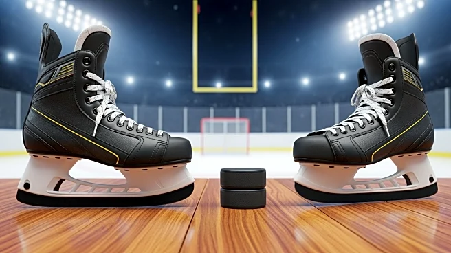 Anthony Beauvillier Scores Twice as Team Dominates Opponent