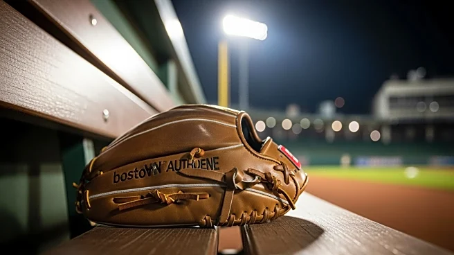 Boston Red Sox Seek Trade for Top-Tier Starting Pitcher Amid Playoff Struggles