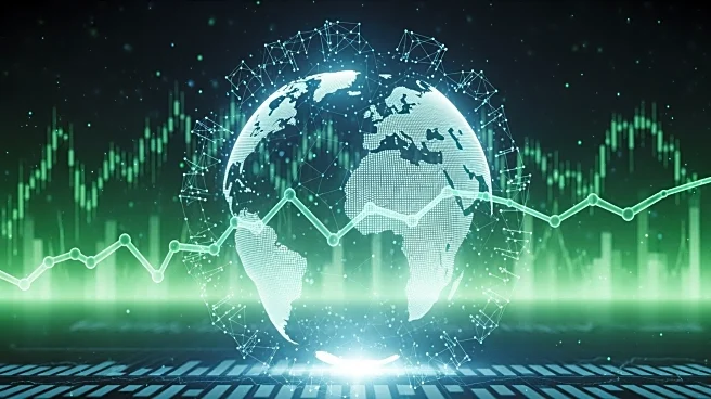 Asia-Pacific Markets Rise as AI Stocks Rebound Following Wall Street Gains