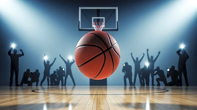 Collin Chandler's Dunk Tops SportsCenter's List, Gains Celebrity Attention