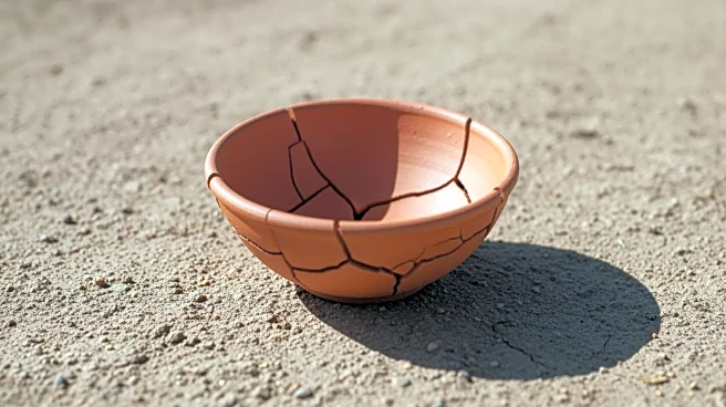 Sudan Faces Famine Declaration Amid Severe Food Shortages