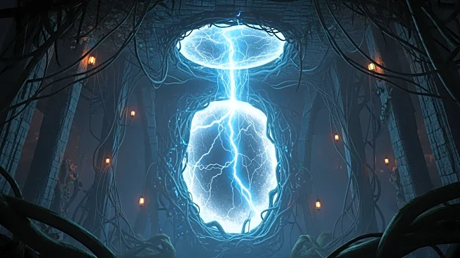 Stranger Things Season 5: Cast Insights and Final Season Revelations