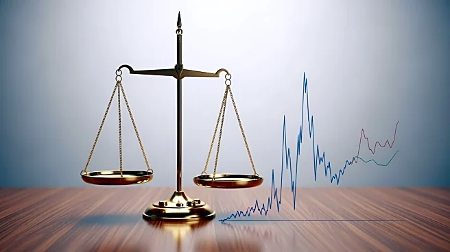 U.S. Supreme Court Questions Legality of Trump Tariffs Amid Market Reactions