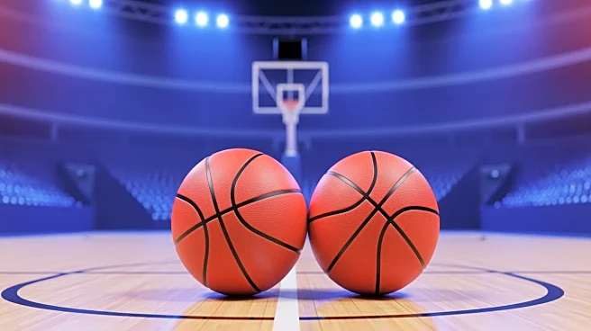 Unrivaled League Announces 2026 Rosters Featuring Paige Bueckers and Napheesa Collier