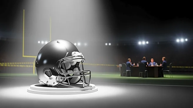 New England Patriots Recognize Rocco Zizza as High School Coach of the Week for Boston Latin's Success