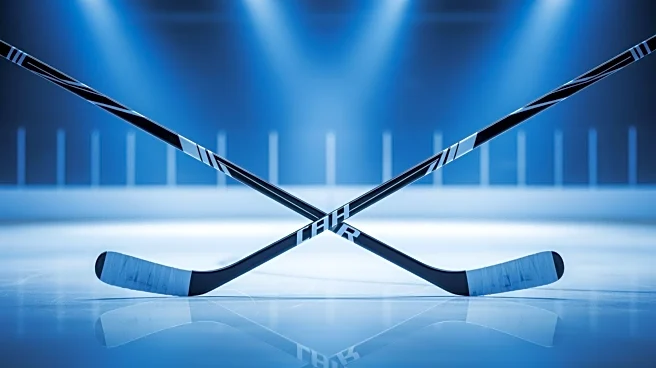 NHL Teams Face Pressure to Avoid Panic Trades Amid Struggles