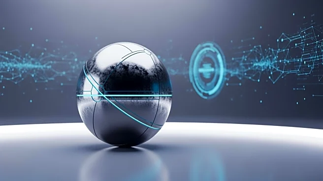 SoftBank Explores Potential Takeover of Marvell Technology, Fails to Reach Agreement