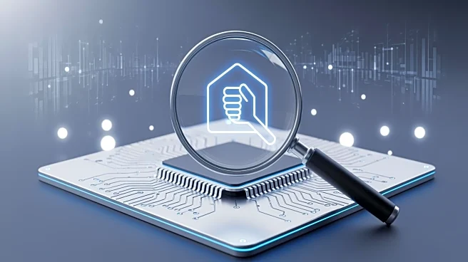 SoftBank Explores Potential Takeover of Marvell Technology, Bloomberg Reports