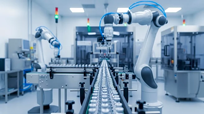 Sun Pharma Considers Expanding U.S. Manufacturing Amid 100% Tariff on Imported Drugs