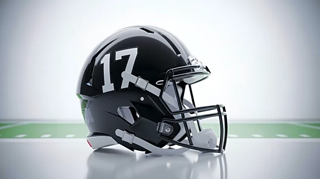 Jakobi Meyers Trades Jersey Number After Joining Jacksonville Jaguars