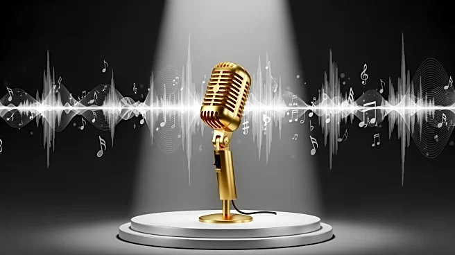 Doechii's Rise in Hip-Hop: From Underground Artist to Grammy Winner