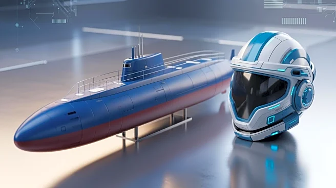 US Navy Alliance Enhances Western Australia's Defense Workforce