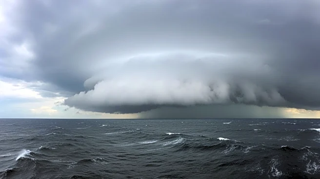 Typhoon Kalmaegi Death Toll Rises in Philippines, Storm Heads to Vietnam