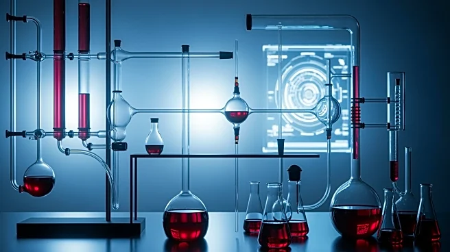 ANSTO Begins Production of ABx's First Mixed Rare Earth Carbonate Product for Evaluation