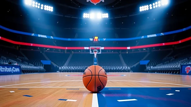 Knicks Overcome Timberwolves with Strong Second Half, Spoiling Anthony Edwards' Return