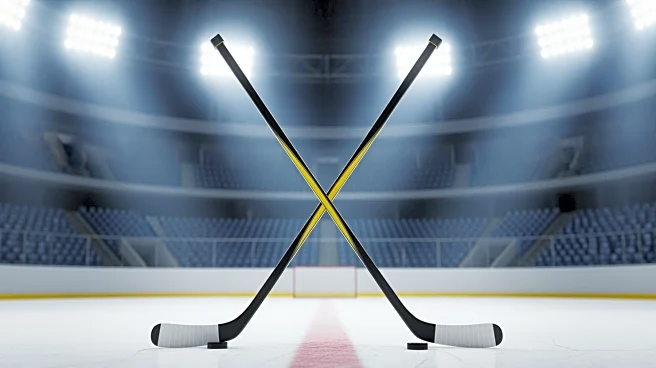 Team USA Hockey Faces Criticism Over Olympic Roster Decisions