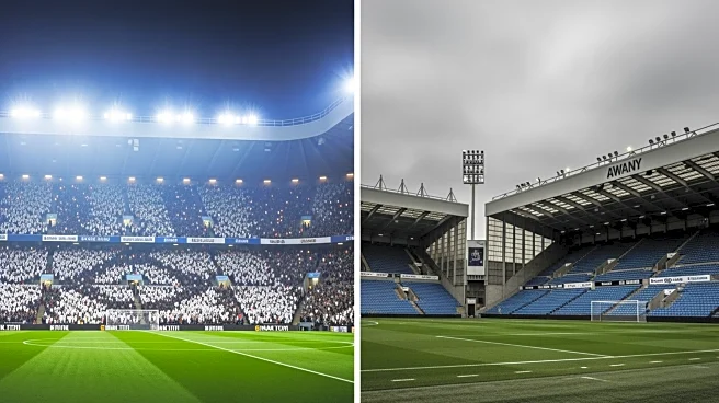 Newcastle United Struggles with Away-Day Blues Despite Home Victories