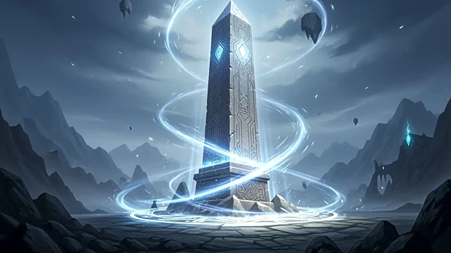 Elder Scrolls Online Developers Complete Phase 1 of Battle for the Writhing Wall