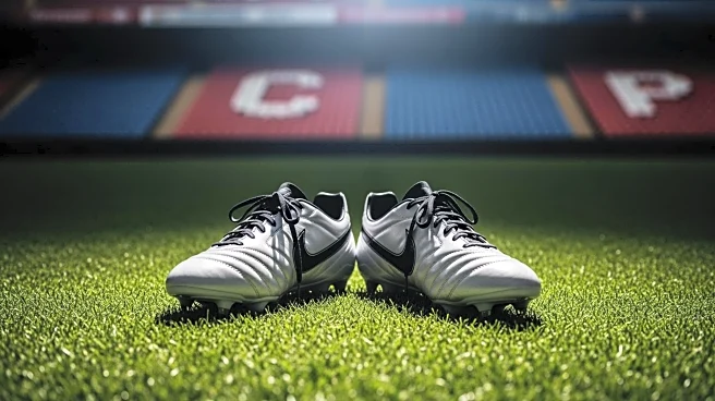 Palmeiras Prepares for Crucial Match Against Santos FC Amid Title Race