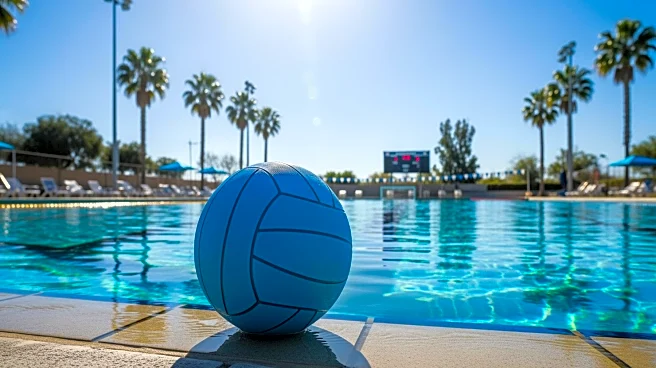 Southern Section High School Boys’ Water Polo Playoffs Advance to Quarterfinals