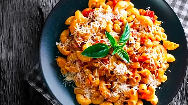 Sacramento Offers Simple Pasta Options for Holiday Season