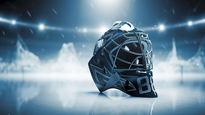 Pittsburgh Penguins Face Setback with Goalie Tristan Jarry's Injury