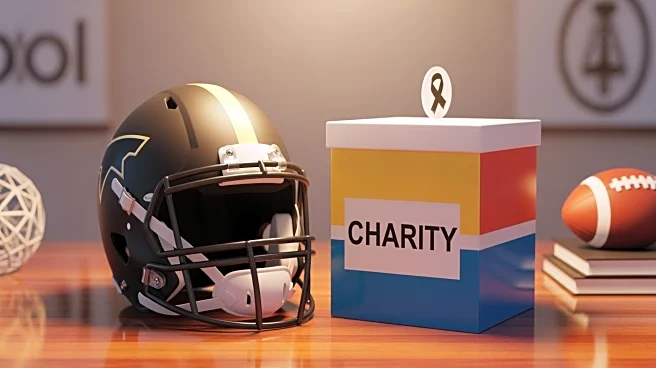 Rico Dowdle Fined for Key Peele Celebration, Launches Charity GoFundMe