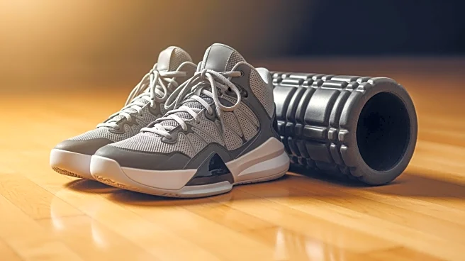 LeBron James Nears Return to Lakers Amid Sciatica Recovery