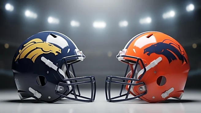 Notre Dame and Auburn Announce Historic Home-and-Home Football Series Starting 2027