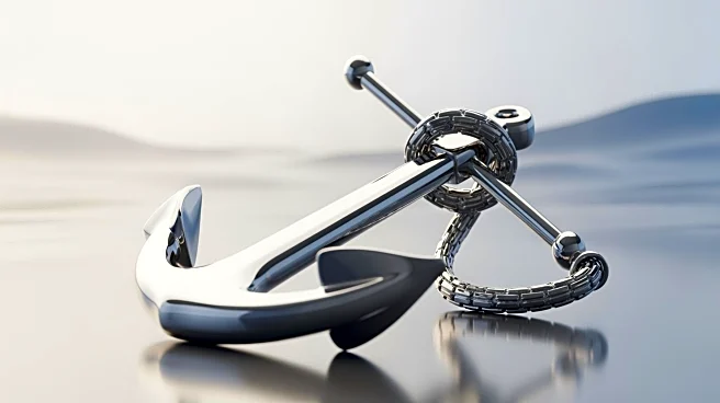 Marine Insurance Premiums Rise Amid Trade Volume Growth and Vessel Value Increase