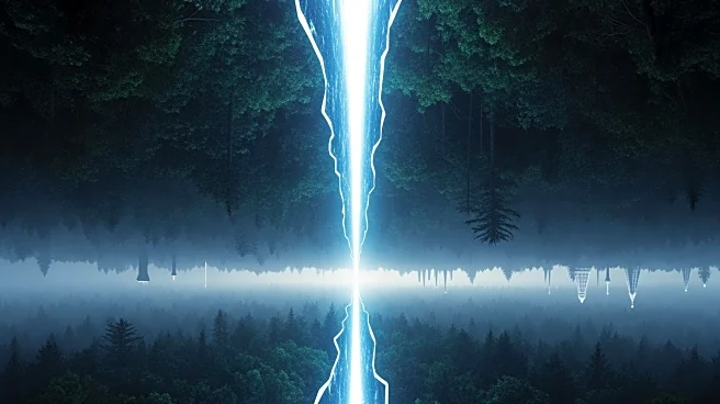 Netflix Announces Split Release for Stranger Things Final Season, Impacting Awards and Viewer Engagement