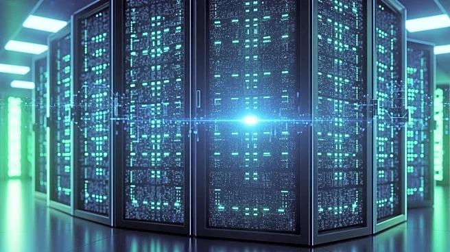 CoreWeave Prepares to Announce Q3 Earnings Amid Strong Revenue Growth and Strategic Partnerships