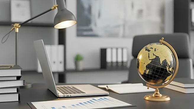 Opus Business Advisory Group Expands with New Restructuring Team in Bermuda