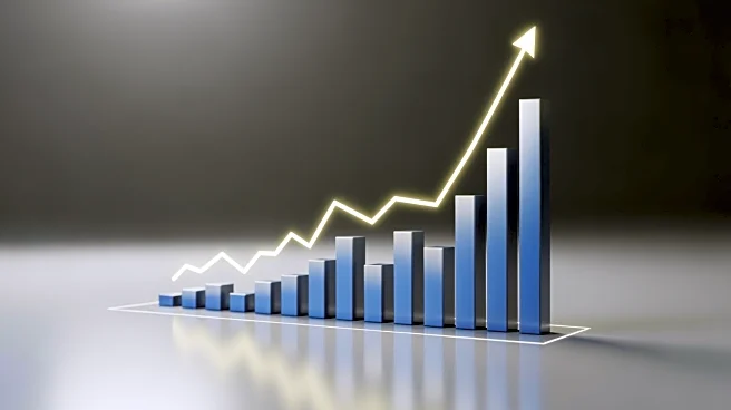 Acadia Pharmaceuticals Reports Strong Third Quarter Financial Results with Revenue Growth