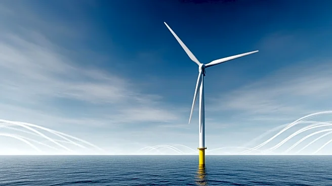Ørsted CEO Reaffirms Commitment to European Offshore Wind Amid U.S. Challenges