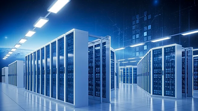 Allianz Commercial: AI and Cloud Computing Propel Global Data Center Construction Boom