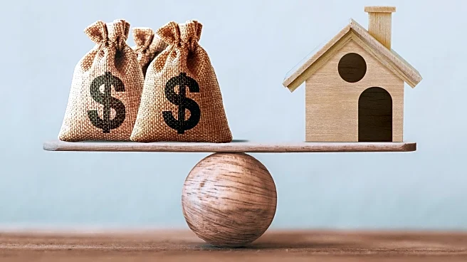 Las Cruces Homebuyers Expand Searches Amid High Mortgage Rates