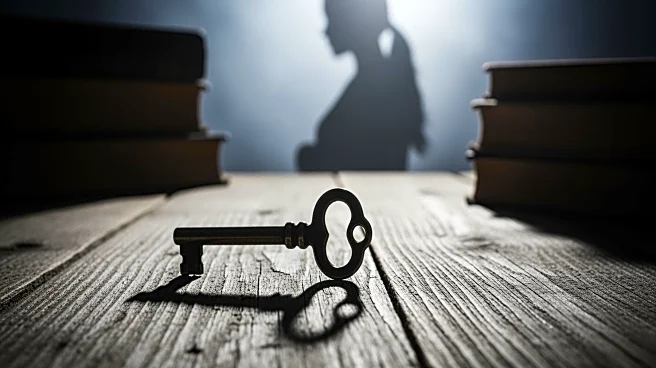 Sarah Snook Stars in New Thriller 'All Her Fault' Highlighting Maternal Challenges