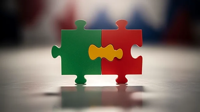 Reps. Darrell Issa and Ronny Jackson Challenge California Redistricting